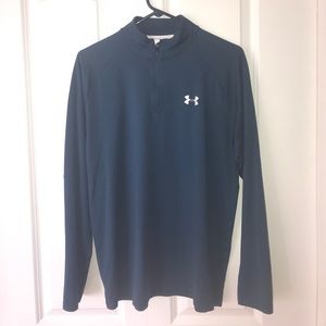 Under armour loose fit dri fit